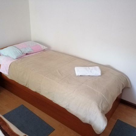 Apartment Bozic Врбовско Екстер'єр фото