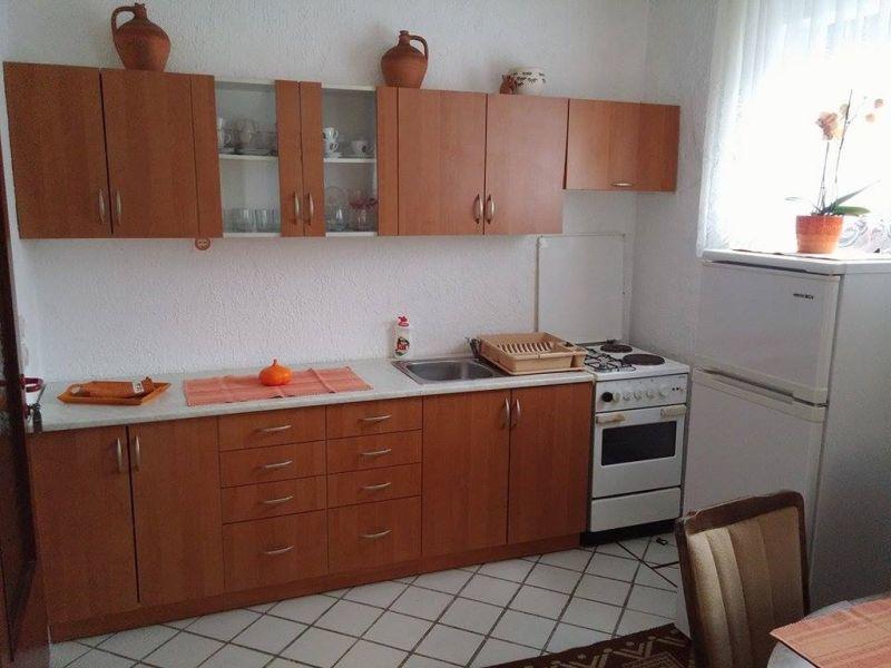 Apartment Bozic Врбовско Екстер'єр фото