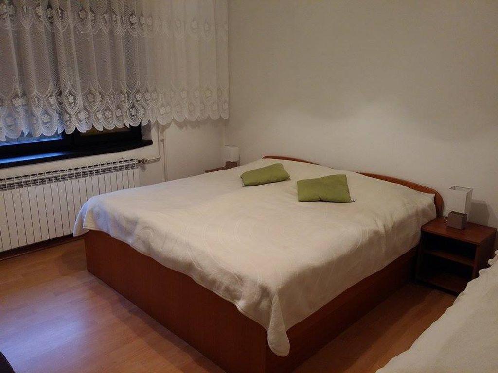 Apartment Bozic Врбовско Екстер'єр фото
