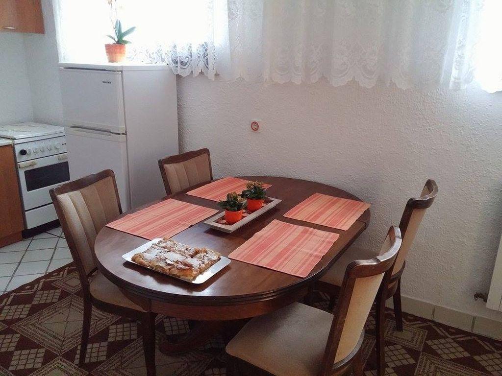 Apartment Bozic Врбовско Екстер'єр фото